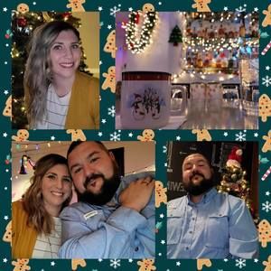 Meet your Posher, Lindsey